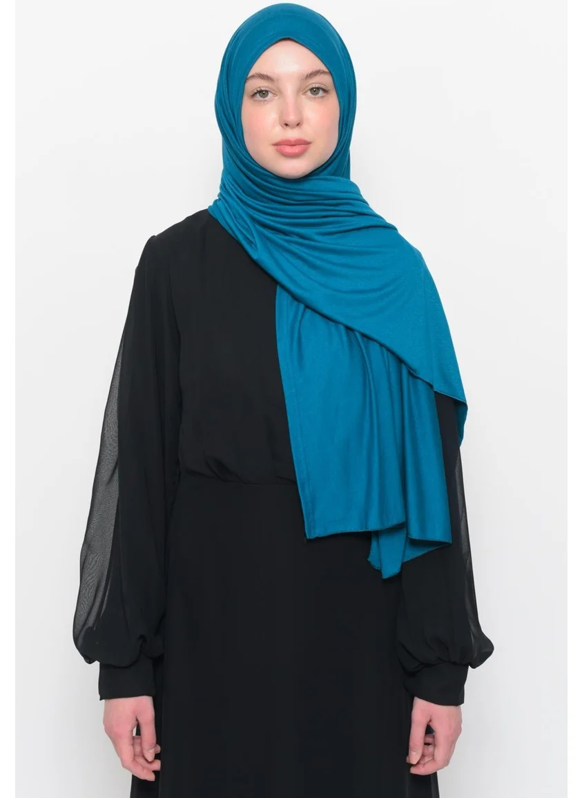 Altobeh Ready Practical Interlocking Luxury Organic Plain Combed Cotton Shawl Cross Aligned-Light Oil
