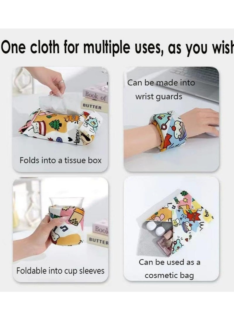 CMGTYYD - Cat Wrap for Cutting Nails Cat Burrito Wrap Cat Swaddle Wrap Cat Restraints for Grooming Cat Grooming Wrap Anti-Scratch Velcro Fabric for Cats Cat Restraint For Nail Clipping - Image 1