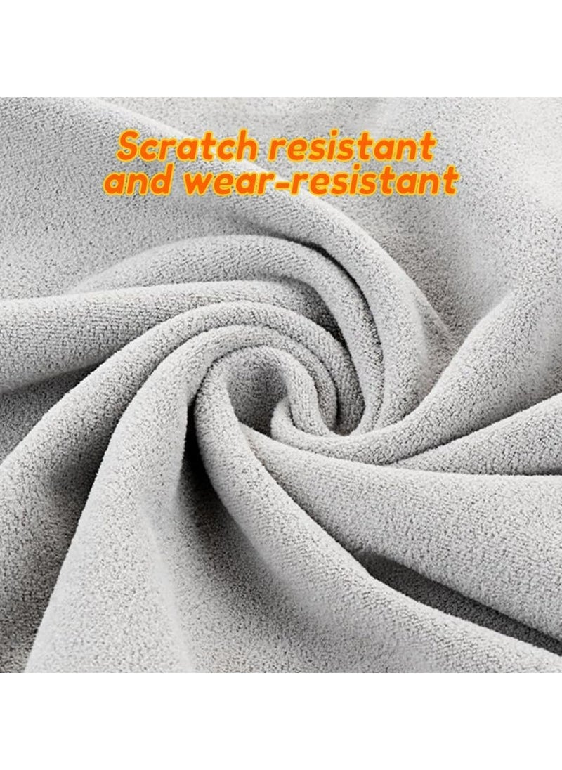 CMGTYYD - Cat Wrap for Cutting Nails Cat Burrito Wrap Cat Swaddle Wrap Cat Restraints for Grooming Cat Grooming Wrap Anti-Scratch Velcro Fabric for Cats Cat Restraint For Nail Clipping - Image 1