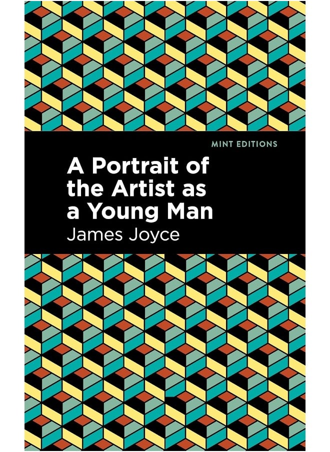 A Portrait of the Artist as a Young Man 