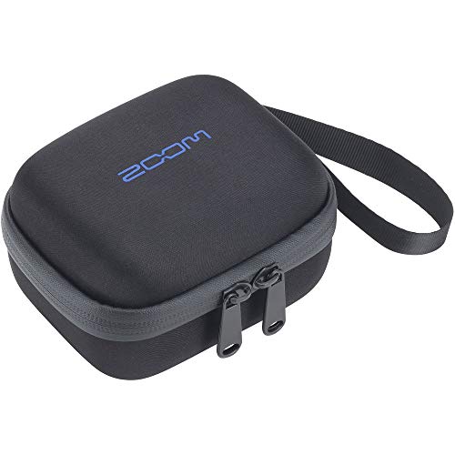 Zoom CBF-1LP Digital Multitrack Recorder Case (Black) - Image 4