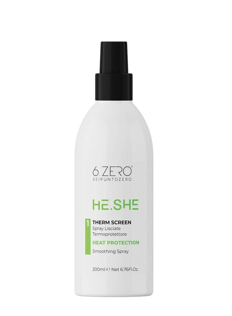 HE.SHE THERM SCREEN  200 مل