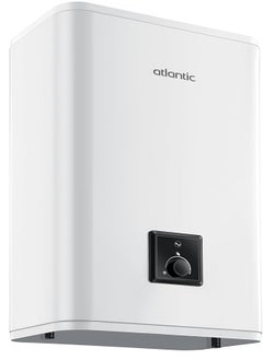 Electric Water Heater 25 liters VERTIGO Fast Heating Vertical or Horizontal installation 8215880