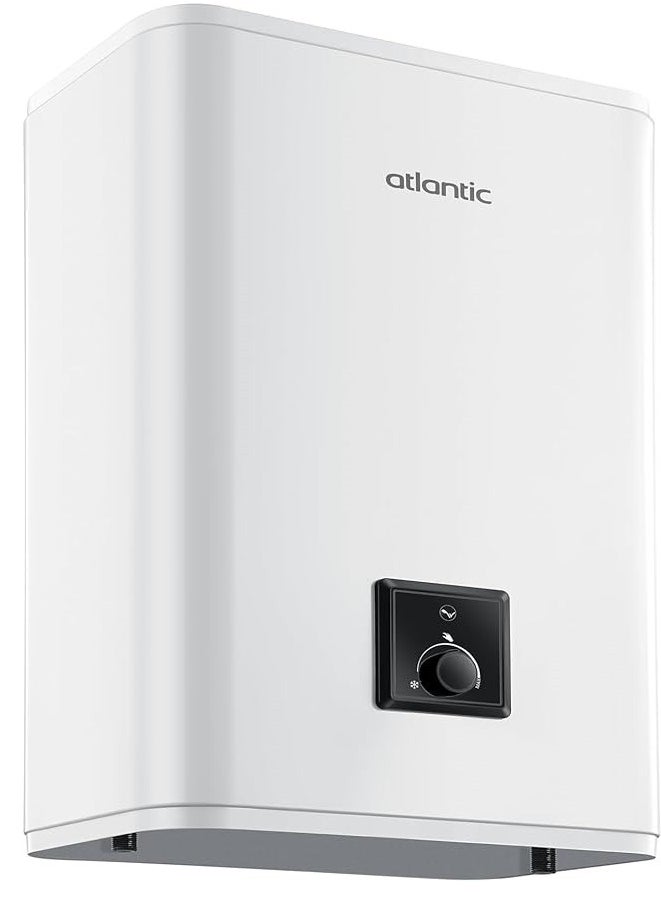 Atlantic - Electric Water Heater 25 liters VERTIGO Fast Heating Vertical or Horizontal installation 8215880 - Image 1