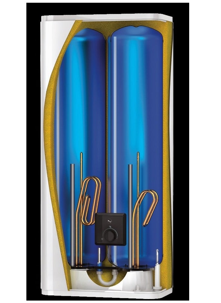 Atlantic - Electric Water Heater 25 liters VERTIGO Fast Heating Vertical or Horizontal installation 8215880 - Image 1