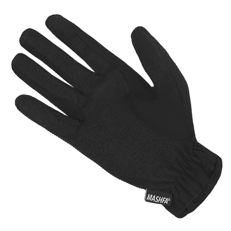 Mashfa Ladies Women Horse Riding Gloves - Image 4