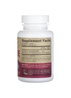 Deva Deva, Vegan Ceramide, 60 Vegan Caps  - Image 2