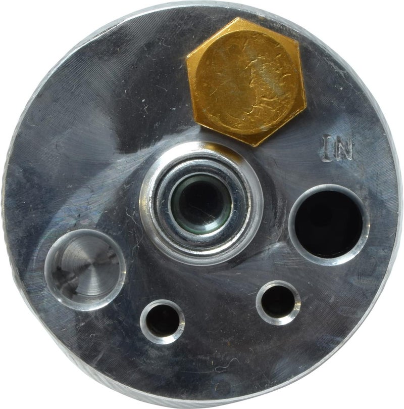 UAC -RD0049C المجمعات/المجفف - مجفف/مجمع جديد - Image 1