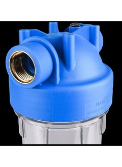 ATLAS Transparent one-stage water filter for water purification  - Image 2