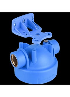ATLAS Transparent one-stage water filter for water purification  - Image 3