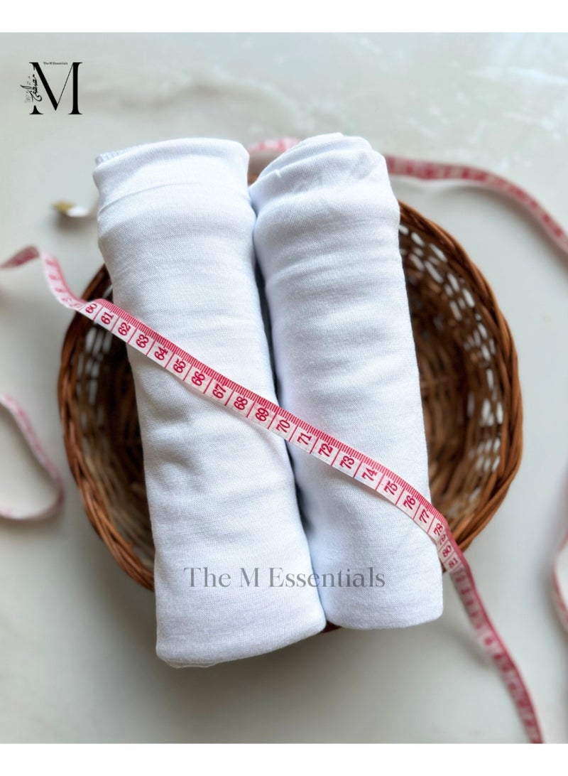 أساسيات تصميم الأزياء والملابس علبة هدية لباس الصلاة - Image 5