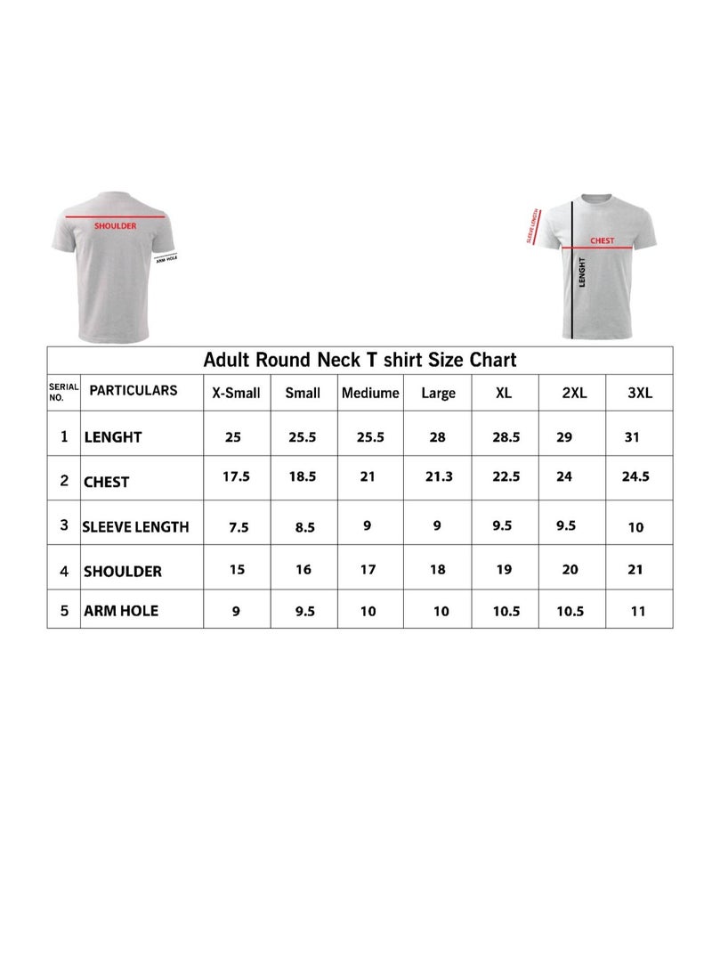 Generic - Motivation Quotes Printed Gym men's T-shirt | Gym T-shirt | Motivate T-shirt | Men's T-shirt | Workout T-shirt | Men's Short sleeve T-shirt (Black (Design 3) - Image 1