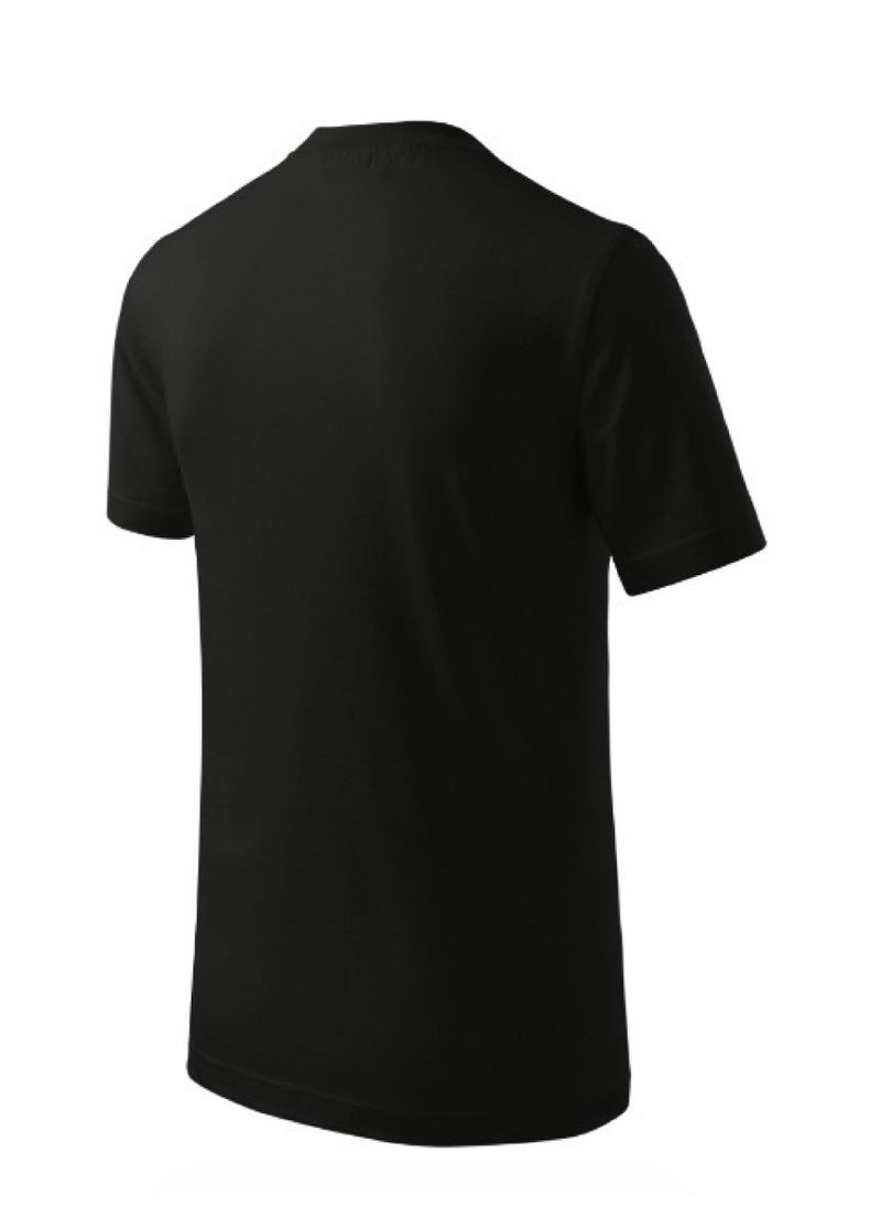 Generic - Motivation Quotes Printed Gym men's T-shirt | Gym T-shirt | Motivate T-shirt | Men's T-shirt | Workout T-shirt | Men's Short sleeve T-shirt (Black (Design 3) - Image 1