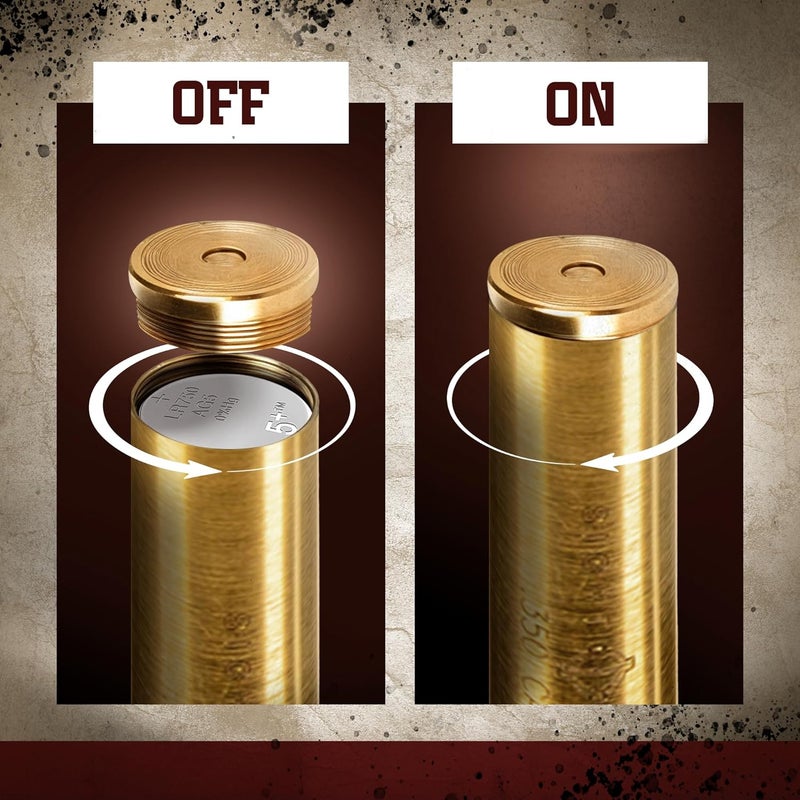 Sightmark Centerfire Boresight with Red Laser - Image 4