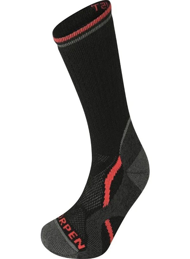 LORPEN BY Adventure HQ Women's T2 Midweight Hike ECO Socks