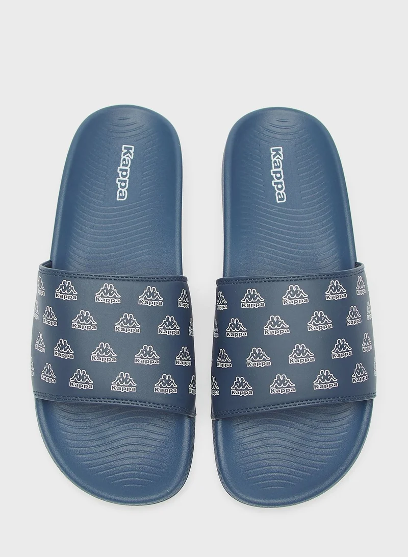 كابا Men's Casual Slides