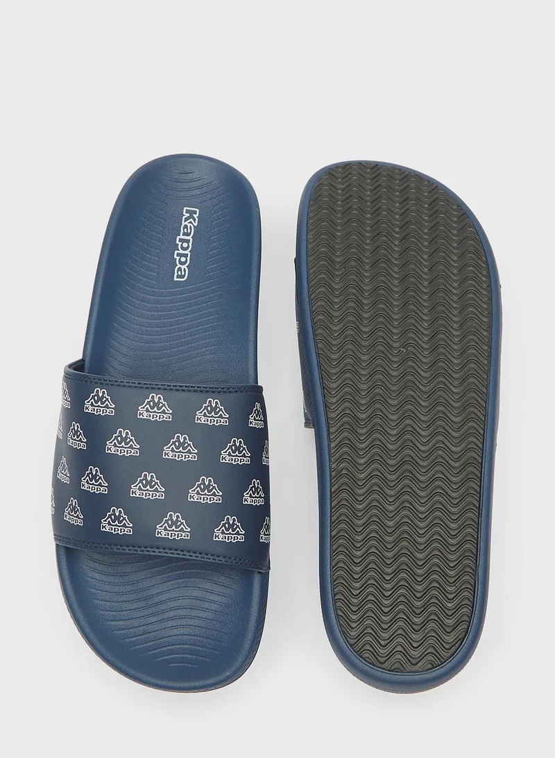 كابا Men's Casual Slides