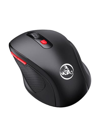 T67 BT3.0/BT5.0 Wireless Mouse 6 Keys Mute Office Gaming Mouse Ergonomic Mice with 3-level Adjustable DPI for PC Laptop - pzsku/Z46884EB44306DDDE1F37Z/45/_/1684148179/ce665d02-7b70-4230-b850-a3d0c025e855