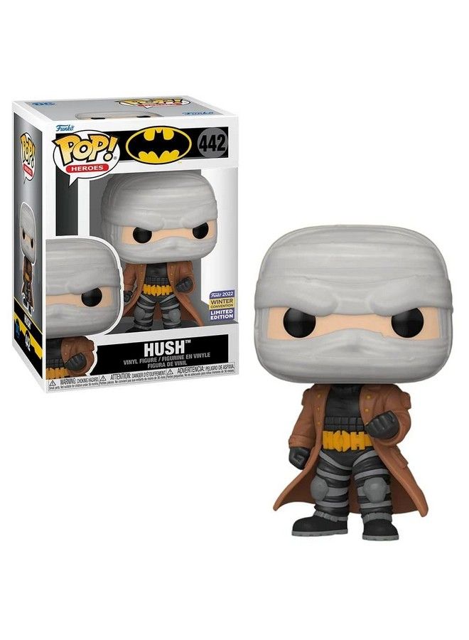 Funko Pop! Heroes: Batman Hush  Smartoys Exclusive - Image 2