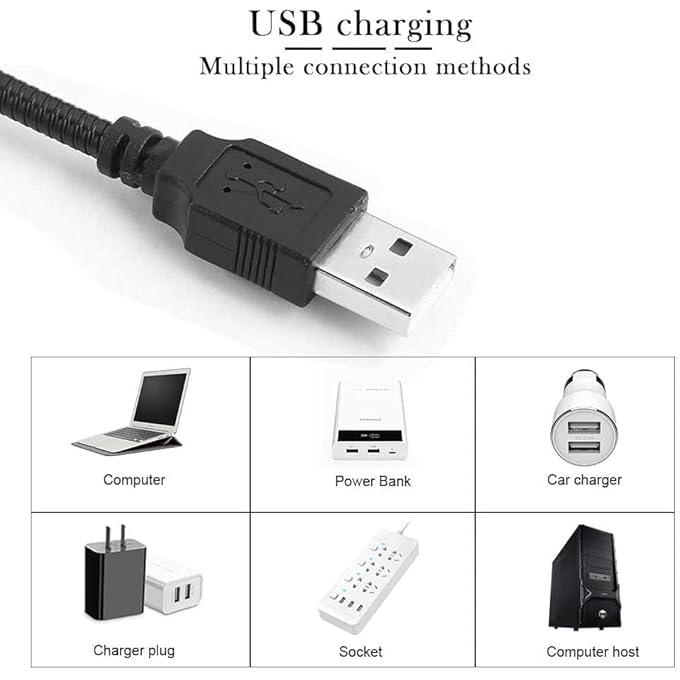 NALACAL قطعتان من مصابيح النجوم بمنفذ USB، مصابيح سقف السيارة، مصابيح ليلية محمولة، مصابيح نجوم رومانسية، مصابيح نجوم قابلة للتعديل، مصابيح نجوم محيطة للسيارة، لغرفة النوم، السقف - Image 4