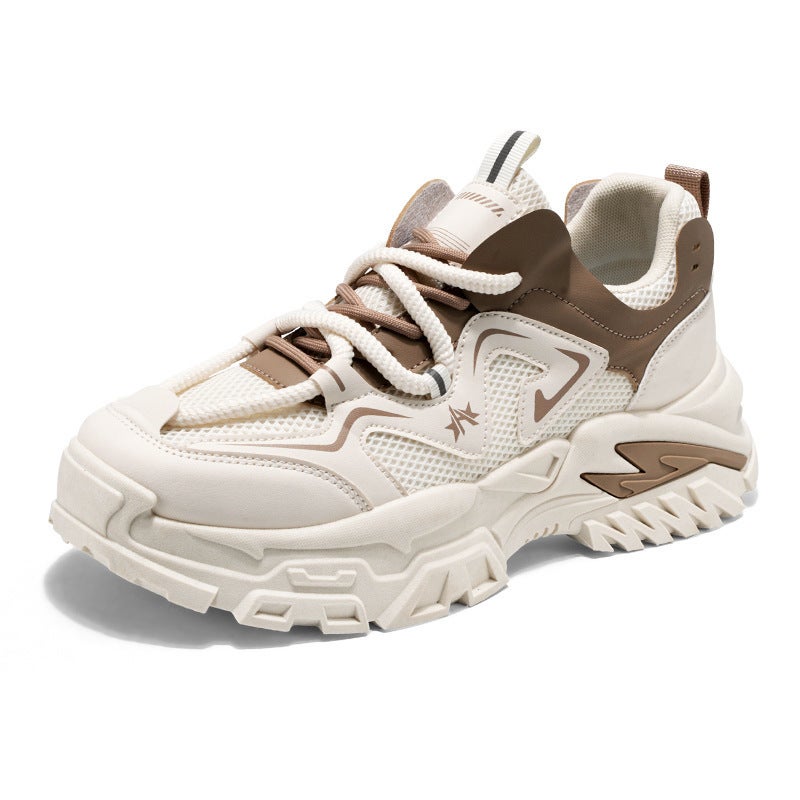 Unisex Casual Sneaker Shoes - Image 4