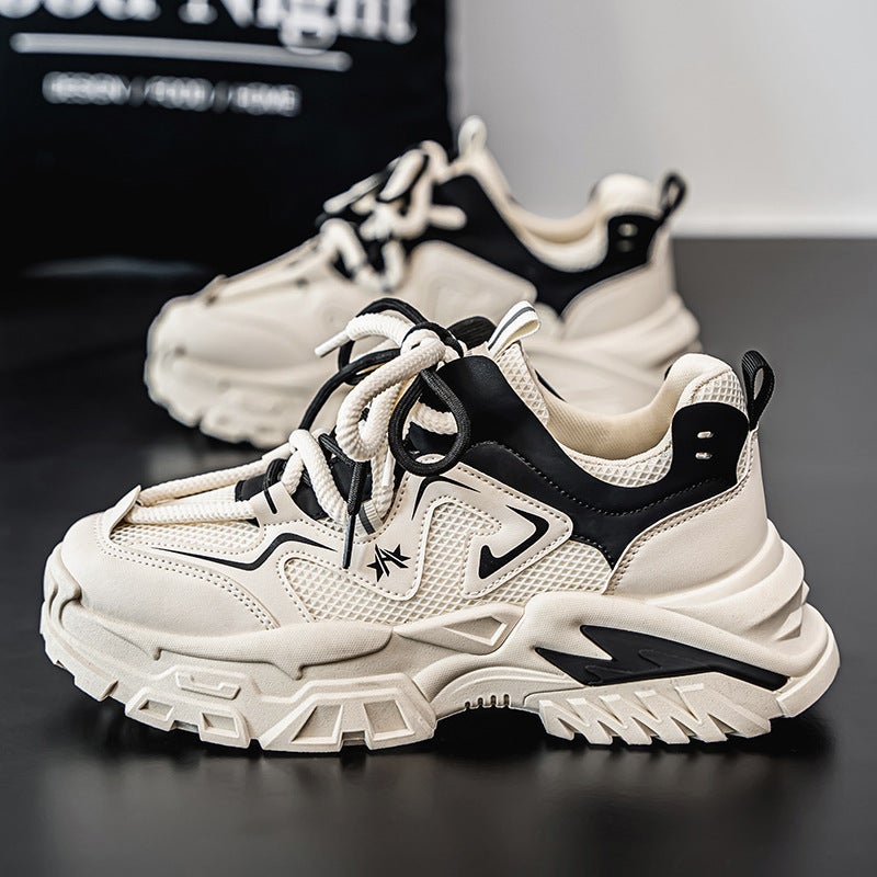 Unisex Casual Sneaker Shoes - Image 3