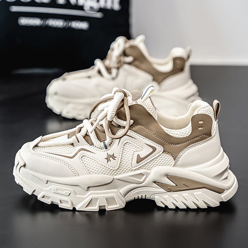 Unisex Casual Sneaker Shoes - Image 2
