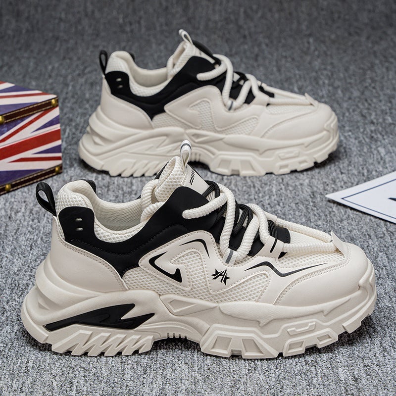 Unisex Casual Sneaker Shoes - Image 1