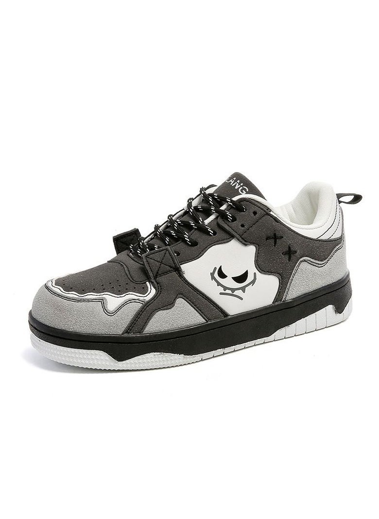 KUYING - New Trend Casual Retro Sports Shoes - Image 1