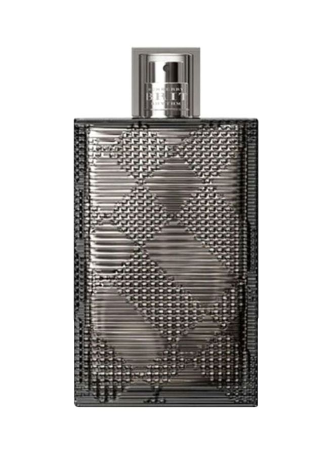 بربري عطر Brit Rhythm Intense عطر 90ملليلتر - Image 1