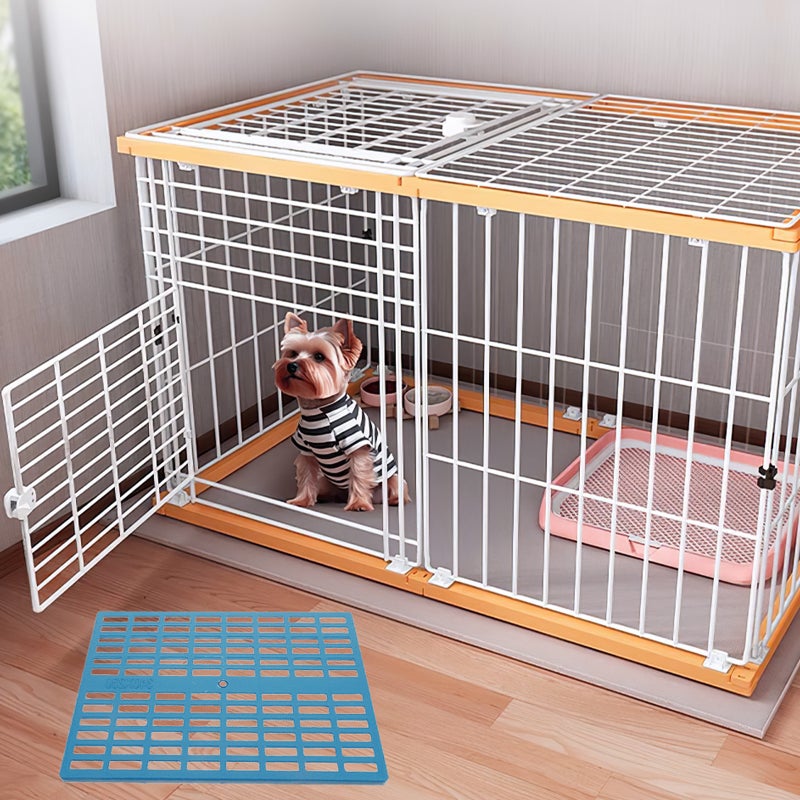 3pcs Cage Mat Floor Mat Small Animal Feet Pad Cage Resting Mat - Image 4