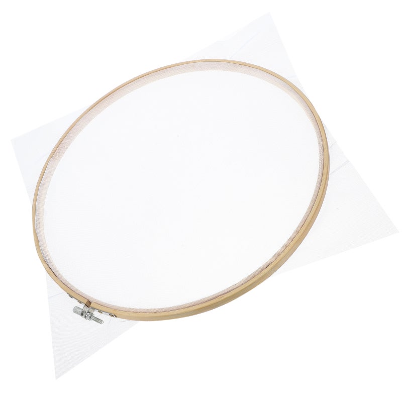 Paper Making Frame DIY Paper Making Frame DIY Paper Making Wood Frame Paper Screen - Image 1