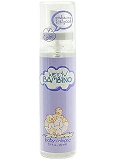 Bambino Makes Me Feel Good Cologne 100 ml - pzsku/Z4688ED6818899D72B4CEZ/45/_/1730136254/4d460e9b-5383-4d8a-8655-9cefc0f12678