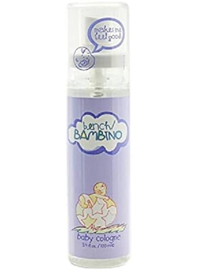 Bench Bambino Makes Me Feel Good Cologne 100 ml 