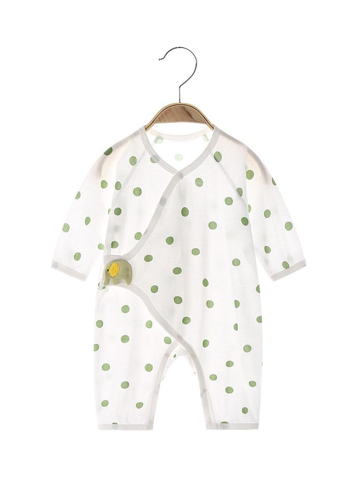 Children's printed Jumpsuit - Image 1
