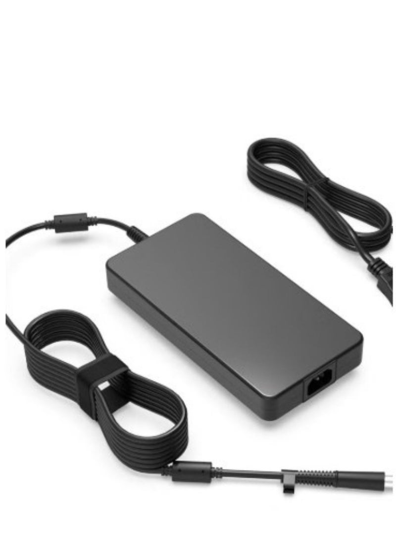 Terabyte HP Chromebook 13 G1(W4M19EA)، محول طاقة بديل/ شاحن لابتوب 15V 3A 12V 3A 5V 2A 45W نوع C USB C TIP - Image 1