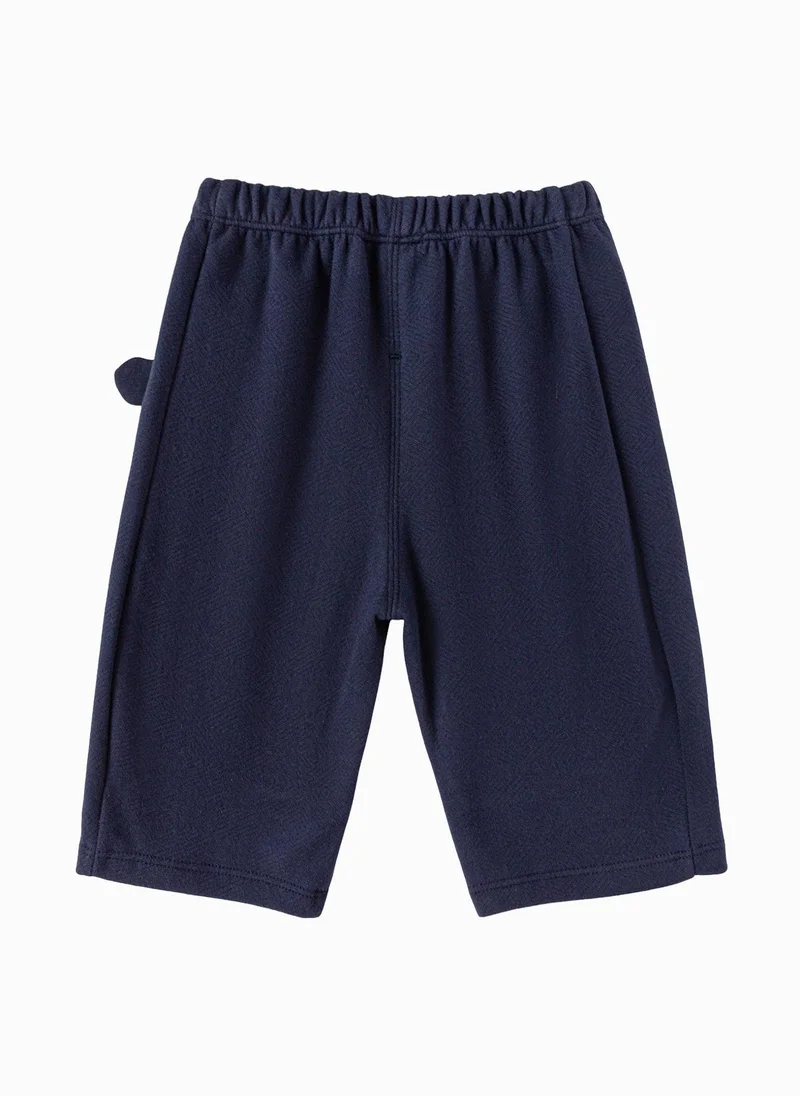 Balabala Baby Boys Knitted trousers