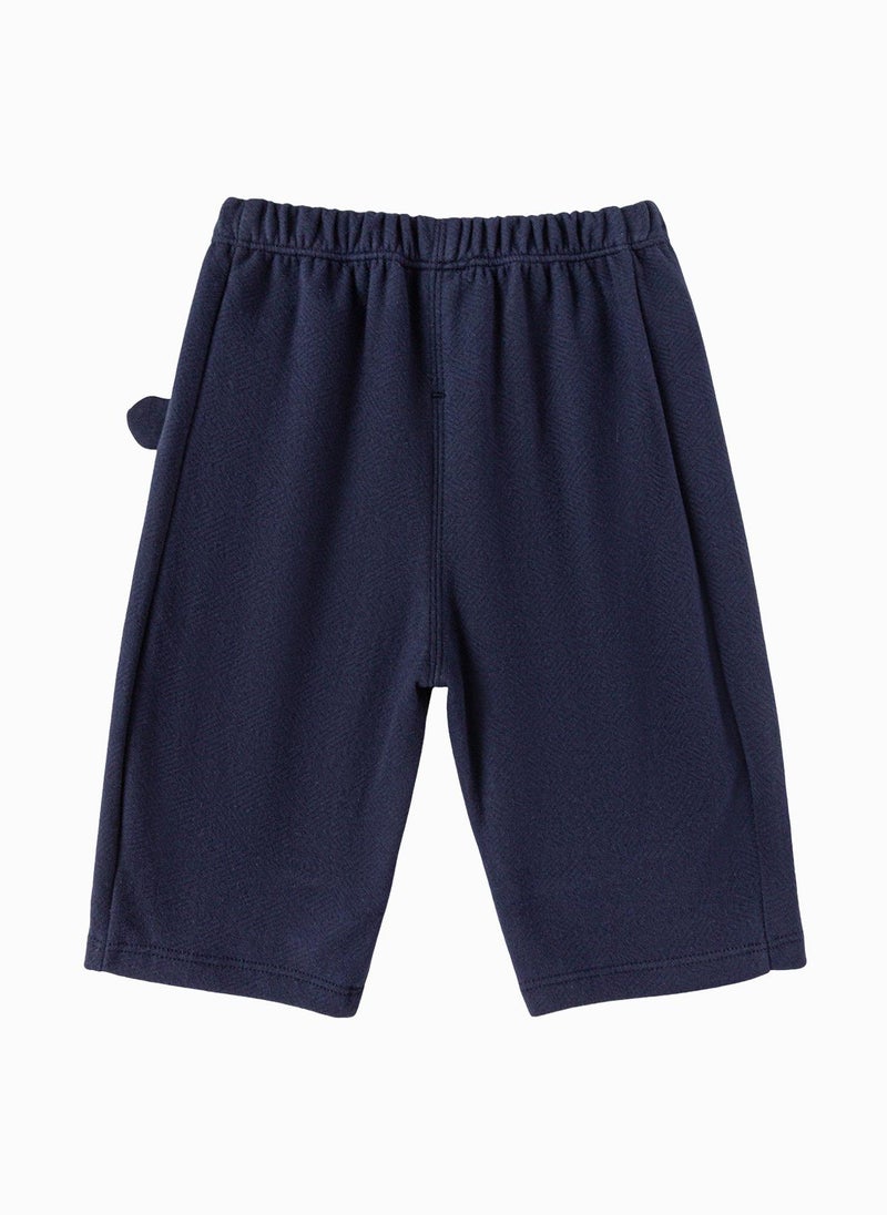 Balabala Baby Boys Knitted trousers - Image 2