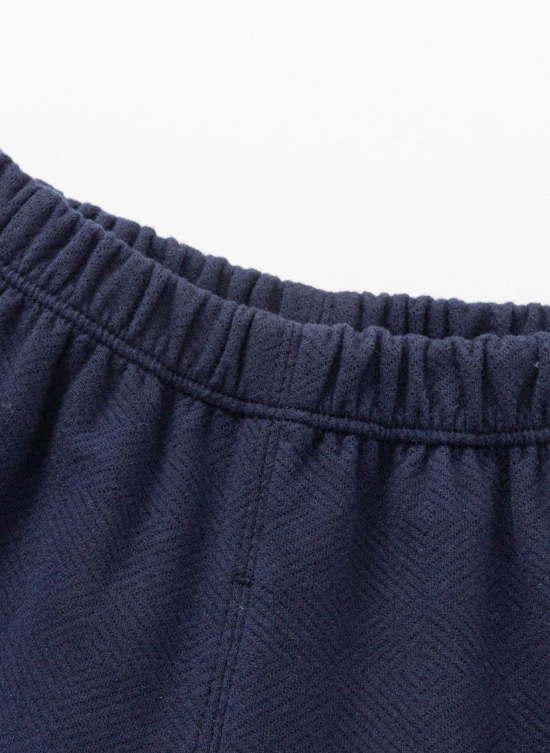 Balabala Baby Boys Knitted trousers - Image 3