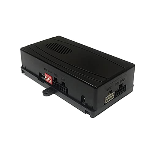 CRUX SOOGM-16 Radio Replacement Interface to retain OnStar & Steering Wheel Control Functionality in Select GM LAN 29-Bit Vehicles - Image 2