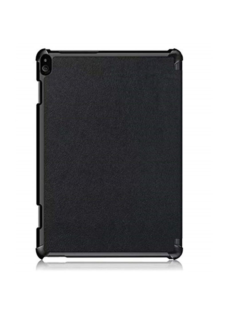 Slim Magnetic Cover Case for Lenovo Tab P10 TB-X705F TB-X705L Cover for Lenovo Tab P10 Case - Image 3