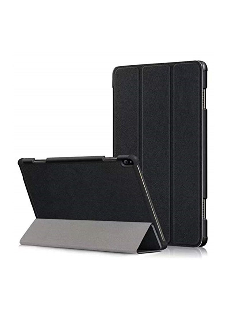 Slim Magnetic Cover Case for Lenovo Tab P10 TB-X705F TB-X705L Cover for Lenovo Tab P10 Case - Image 1