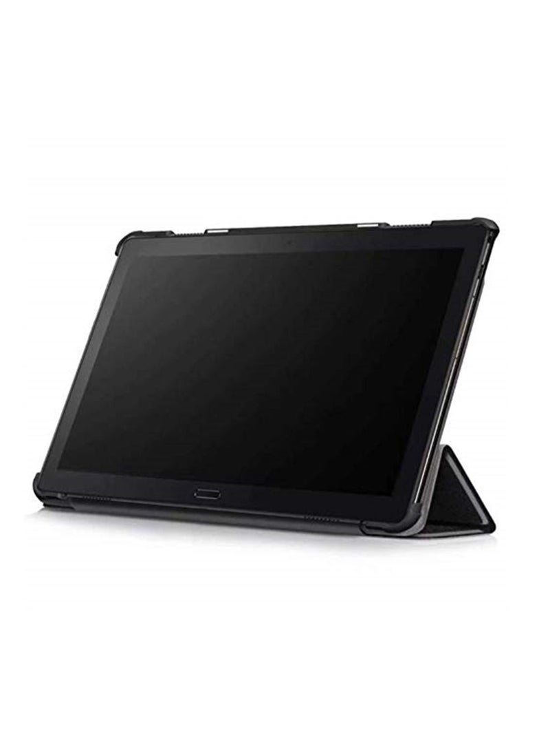 Slim Magnetic Cover Case for Lenovo Tab P10 TB-X705F TB-X705L Cover for Lenovo Tab P10 Case - Image 5