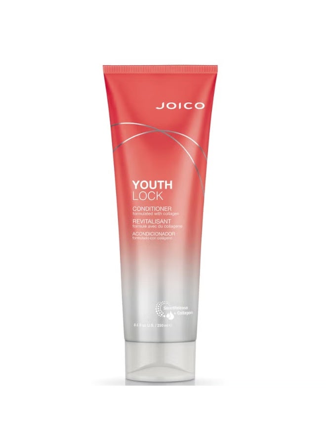 Joico YouthLock Conditioner 250ml - Image 1