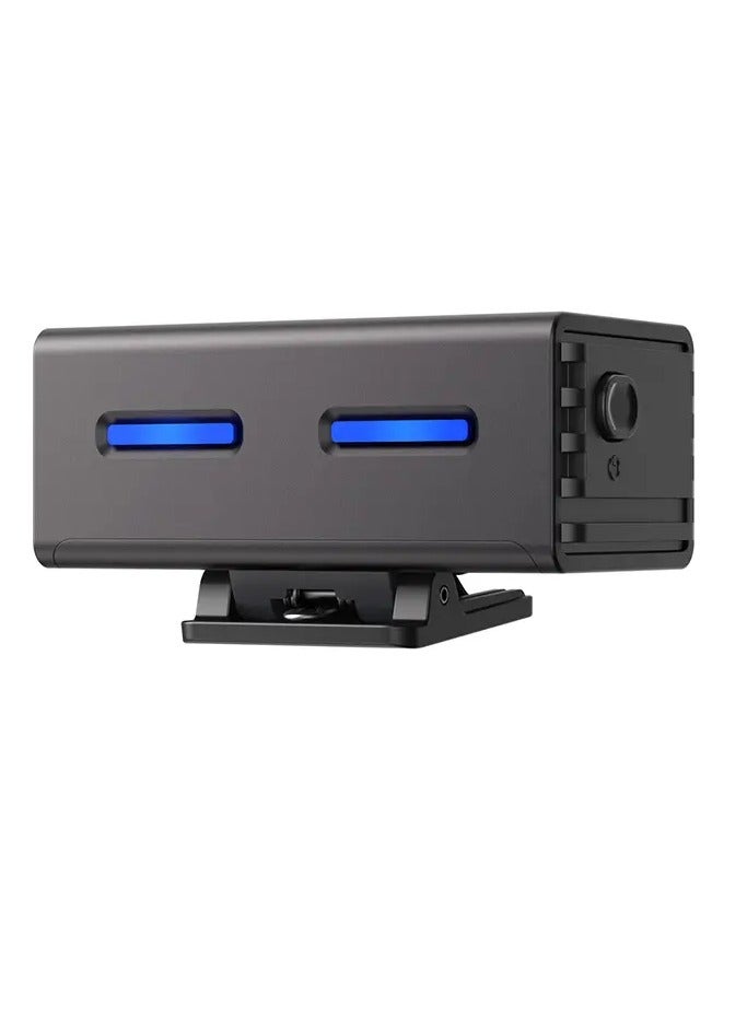 BOYA Boya BOYALINK 3 AI-Powered Button-Sized Wireless Microphone System - BOYALINK 3-04 - Image 5