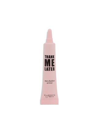 Thank Me Later Eye Primer for Long-Lasting Makeup, Clear Waterproof Eyeshadow Base to Prevent Oily Lids and Creasing, 10g - pzsku/Z46894FC5FFF240C37CBAZ/45/_/1681107348/b658cd77-9a72-4a54-ace0-000ec9c1ff01
