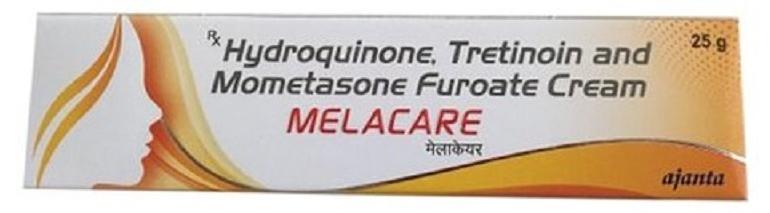 Ajanta Melacare Cream