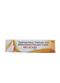 Ajanta Ajanta Melacare Cream 