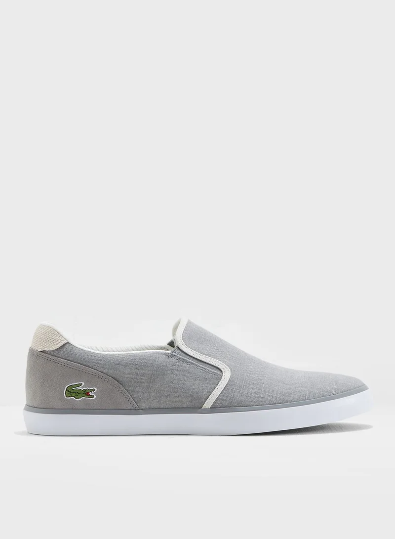LACOSTE Jouer Slipons