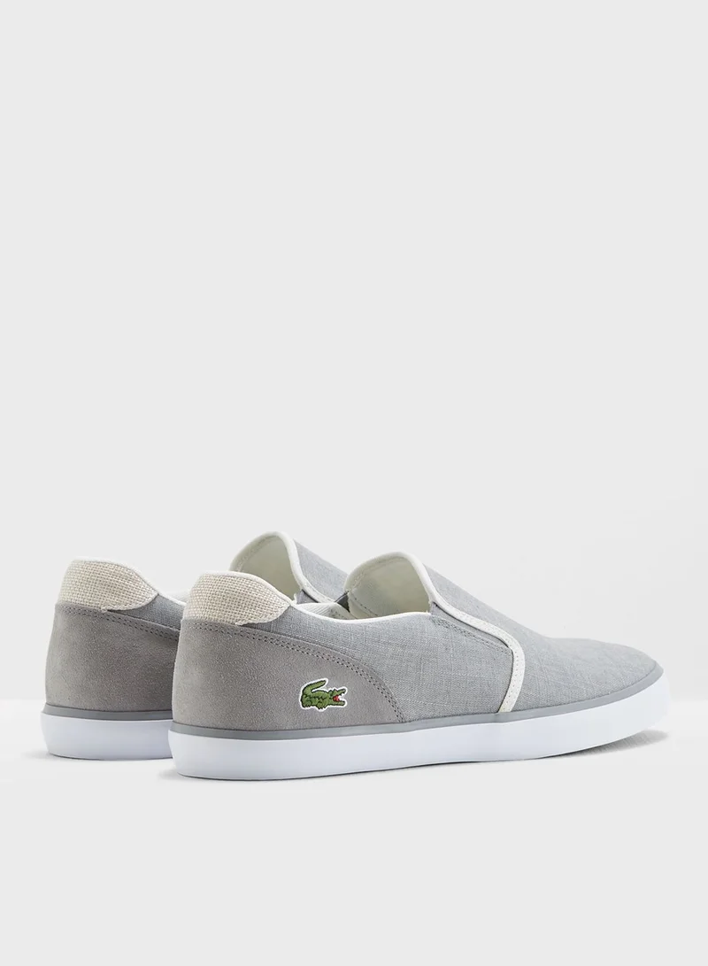 LACOSTE Jouer Slipons